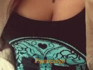Piperrpaige
