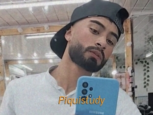 Piquistudy