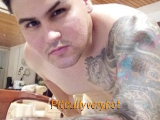 pitbullyveryhot Porn University