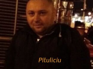 Pituliciu