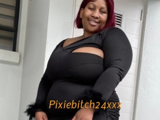Pixiebitch24xxx