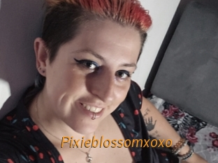 Pixieblossomxoxo