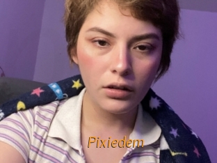 Pixiedem