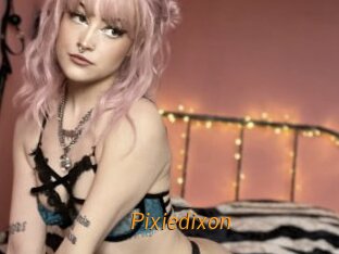 Pixiedixon