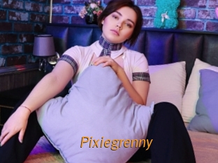 Pixiegrenny