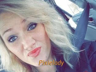pixielady Porn University