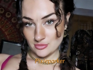 Pixieparker