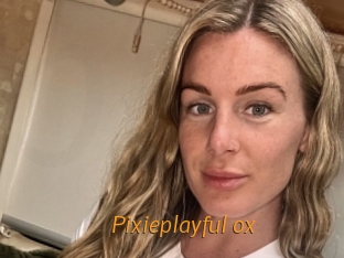 Pixieplayful_ox