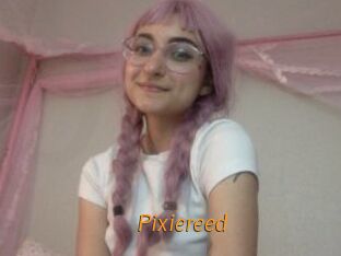 Pixiereed