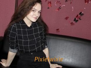 Pixietwixie