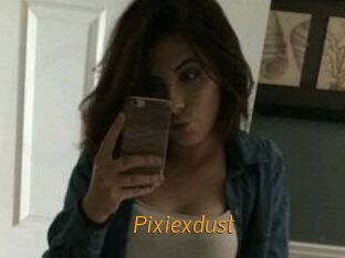 Pixiexdust