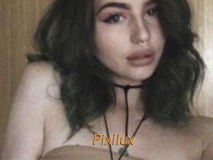 Pixilux