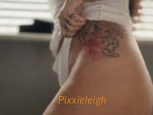 Pixxieleigh