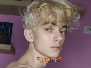 Pjaterryd