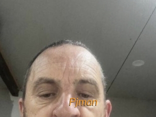 Pjman