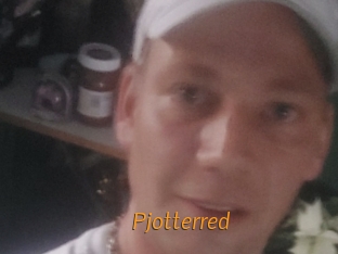 Pjotterred