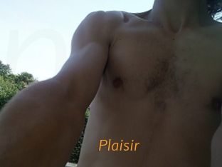 Plaisir
