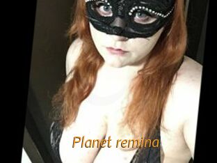 Planet_remina