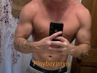 Playboyjonny
