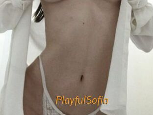 PlayfulSofia