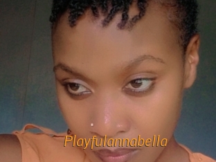 Playfulannabella