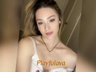 Playfulava