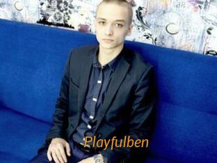 Playfulben