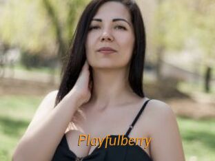Playfulberry