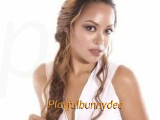 Playfulbunnydee