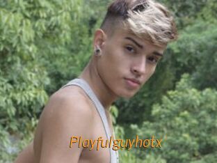 Playfulguyhotx
