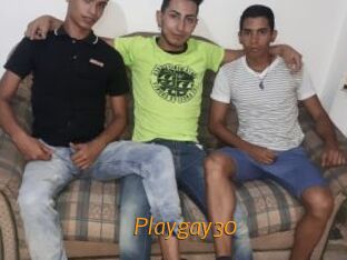 Playgay30