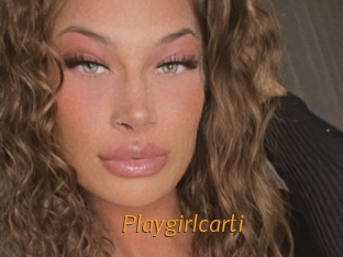 Playgirlcarti
