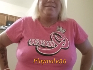 Playmate86