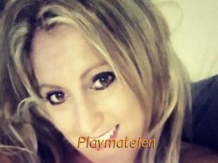 Playmatejen