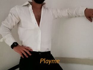 Playme
