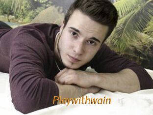 Playwithwain