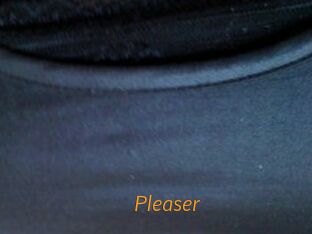 Pleaser