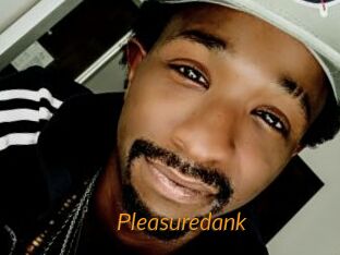 Pleasuredank
