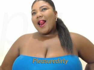 Pleasuredirty