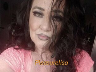 Pleasurelisa