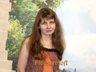 Pleasuresoft
