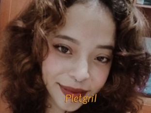 pletgril Porn University