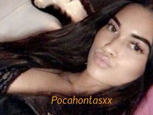 Pocahontasxx