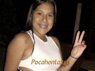 pocahontazgb Porn University