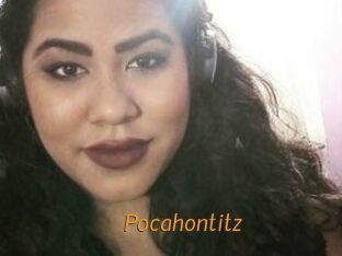 Pocahontitz