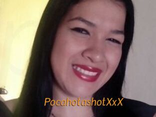 PocahotashotXxX