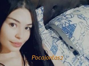 Pocajontas2