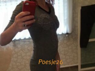Poesje26