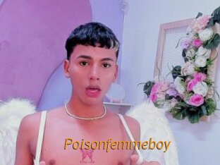 Poisonfemmeboy