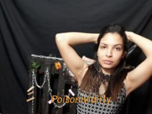 Poisonividirty